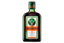Jägermeister gyógynövény likőr 35% 200 ml