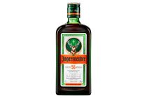 Jägermeister gyógynövénylikőr 35% 500 ml
