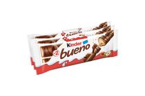 Kinder Bueno 129g