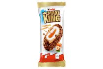 Kinder Maxi King lágy karamellás és tejes krémmel töltött ostya 35 g