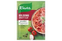 Knorr bolognai spagetti alap 59 g