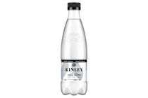 Kinley Tonic Water Zéró cukor energiamentes szénsavas üdítőital édesítőszerekkel 500 ml
