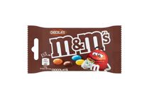 M&M's tejcsokoládés drazsé cukorbevonattal 45 g