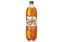 Mirinda energiamentes narancsízű szénsavas üdítőital édesítőszerekkel 1 l