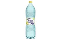 NaturAqua Emotion körte és citromfű ízű szénsavas üdítőital 1,5 l