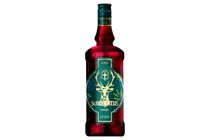 St. Hubertus erdei gyógynövénylikőr 33% 0,5 l