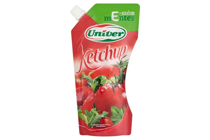 Univer ketchup 350 g