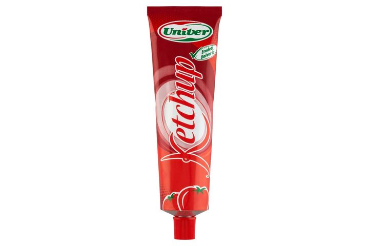 Univer ketchup 160 g