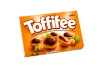 Toffifee Sjokolade | 125g