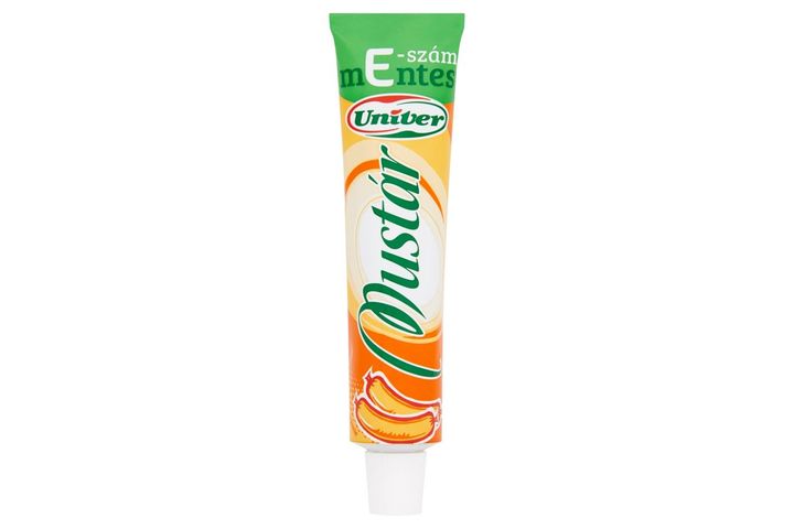 Univer mustár 70 g