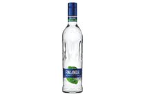 Finlandia Lime Flavoured Vodka 37,5% 0,7 l
