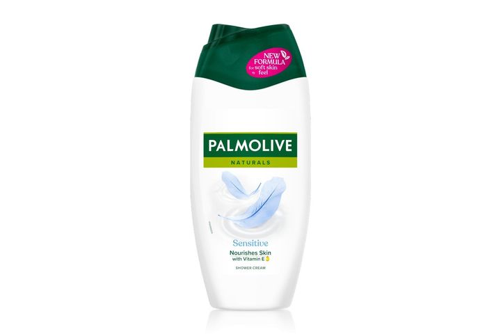Palmolive Naturals Sensitive Skin Milk Proteins Shower Cream | 250 ml