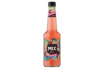 Mix szénsavas alkoholos koktél mix gin & passiógyümölcs ízesítéssel 4% 0,33 l