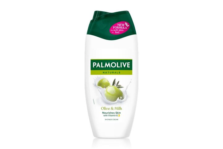 Palmolive Naturals Olive & Milk sprchový krém | 250 ml