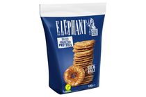 Elephant lapos perec tengeri sóval 180 g