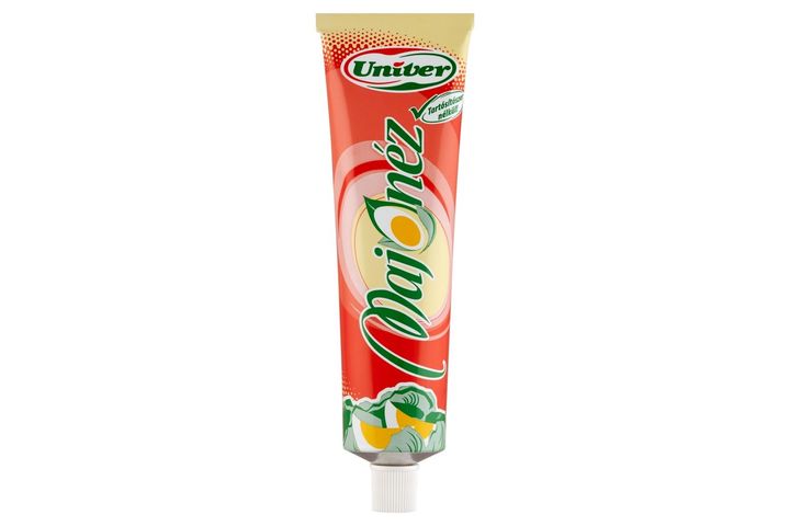 Univer majonéz 160 g