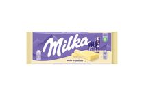 Milka fehér csokoládé 100 g