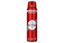 Old Spice Original Deo Spray Férfiaknak, 150 ml