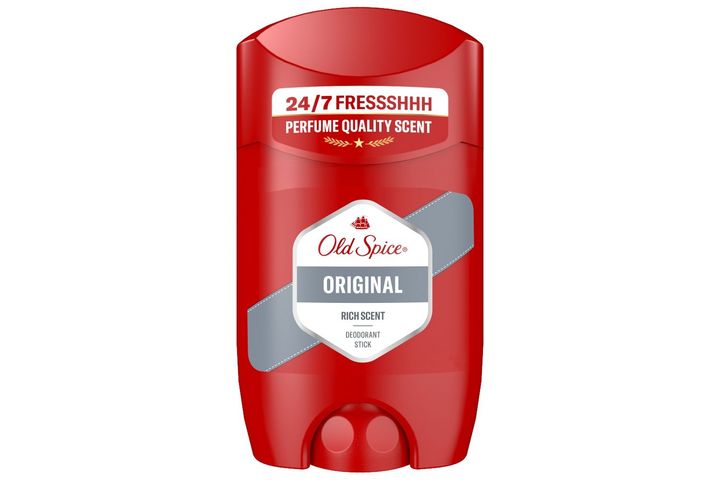 Old Spice Original Férfi Stift Dezodor, 50 ml
