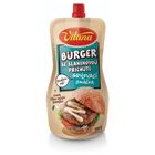 Vitana Burger se slaninovou příchutí grilovací omáčka | 220 g