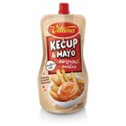 Vitana Kečup & mayo grilovací omáčka | 220 g