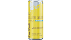 Red Bull Summer Edition Sudachi Lime Sugar Free 25cl
