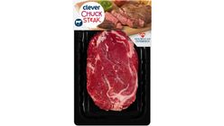 Clever Chucksteak