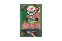 Privát Hús szeletelt csemege vastagkolbász 60 g