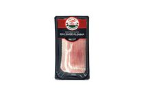 Füstölt baconszalonna szeletelt 150g