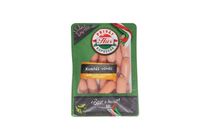 Koktél sertés virsli 300g