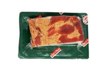 Fokhagymás füstölt főtt erdélyi szalonna 350 g