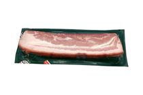 Bükkfával Füstölt főtt császárszalonna darab kb. 300g