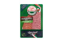Vastagkolbász mix szeletelt 500g védőgázban
