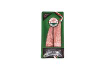 Csemege vastag kolbász szeletelt 500g védőgázban