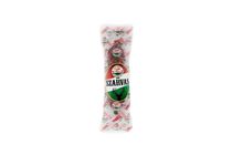 Szalámi szarvas és sertés húsból 500g