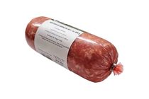 Sertéshús darálva 80%-os műbélben 3mm 500g