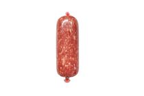 Sertéshús darálva 80%-os műbélben 3mm 1kg