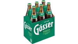 Gösser Märzen 6x0,5l