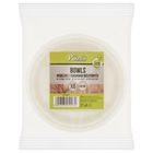 Piknik Polévkové misky 400 ml | 6 kusů