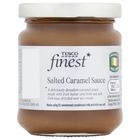 Tesco Finest Caramel Sauce with Sea Salt | 250 g