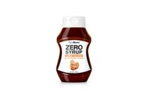 Zero Syrup slaný karamel GymBeam | 350 ml