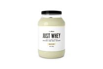 Just Whey vanilková zmrzlina GymBeam | 2 kg