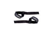 LIFT Zughilfen in Black & Grey - GymBeam