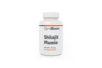 Shilajit - 60 Kapseln