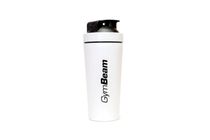 Stahlshaker (750 ml) in White - GymBeam
