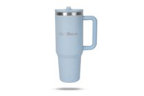 Thermo Tumbler Blue