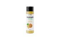 Hořčice slazená stévií - GymBeam | 380 g
