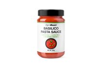 Rajčatová omáčka s bazalkou Basilico - GymBeam | 350 g