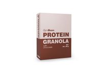 Protein-Granola mit Schokolade - GymBeam 300 g
