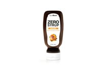 Zero Syrup na palačinky GymBeam | 320 ml